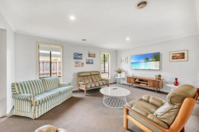 Barwon Heads Beach Break